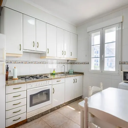 Casa Meis 1º Apartment