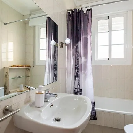 Apartamento Casa Meis 1º