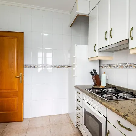 Casa Meis 1º Apartmán *