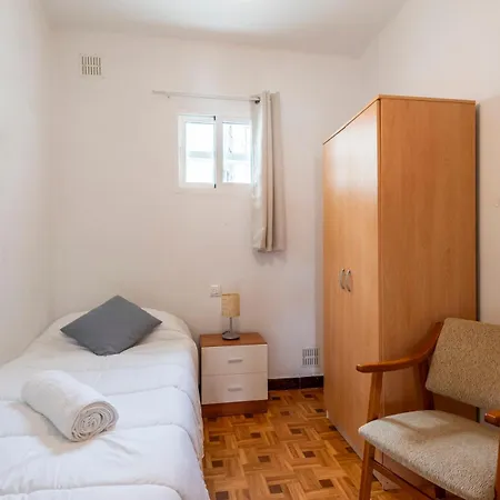 Casa Meis 1º Apartamento Sanxenxo