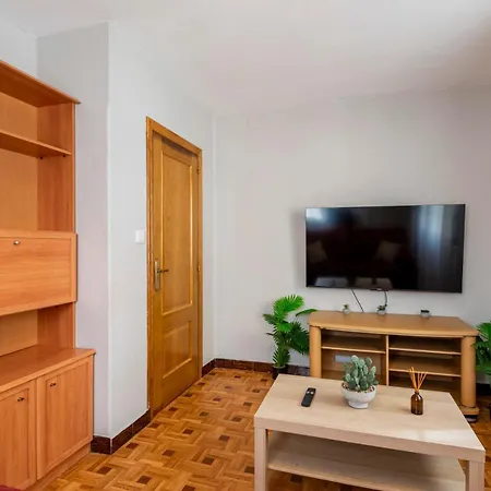Apartmán Casa Meis 1º *