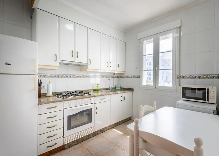 Casa Meis 1º Apartmán