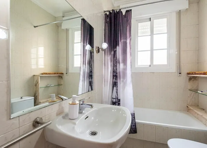 Apartmán Casa Meis 1º