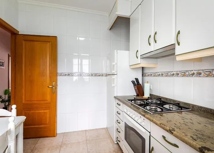 Casa Meis 1º Apartmán *