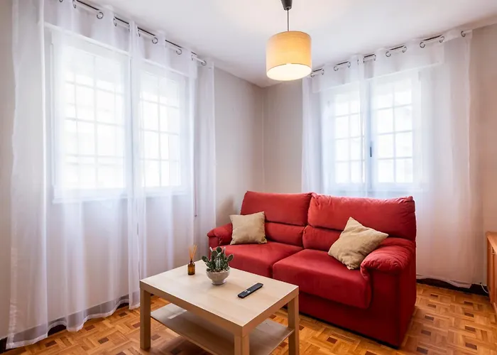 Casa Meis 1º Apartman Sanxenxo