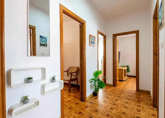 Apartman Casa Meis 1º *