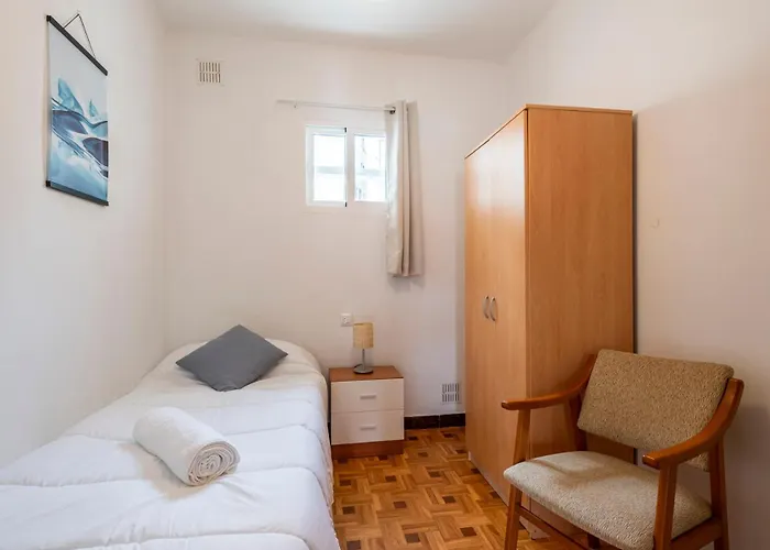 Casa Meis 1º Apartmán Sanxenxo