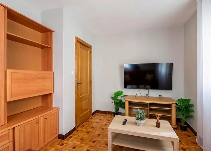 Apartman Casa Meis 1º *